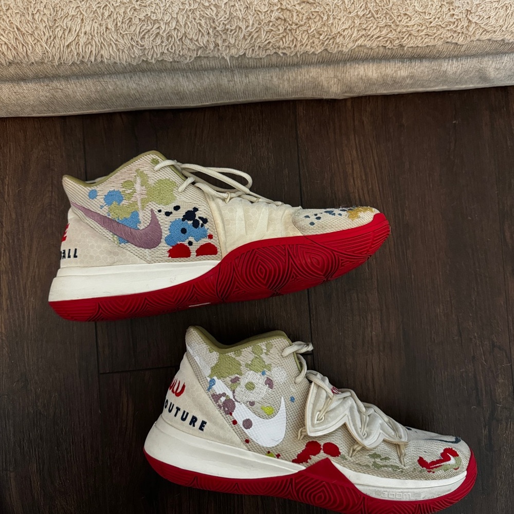 Kyrie 5 bandulu - extremely rare